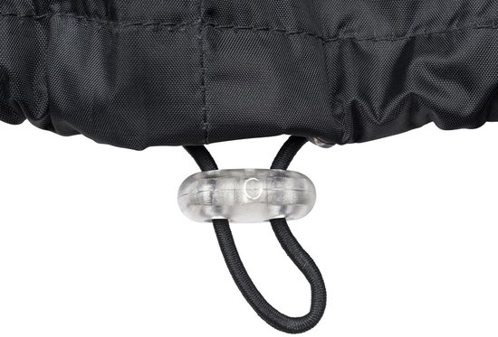 Ralka Regenpak - Kinderen - Unisex - Zwart