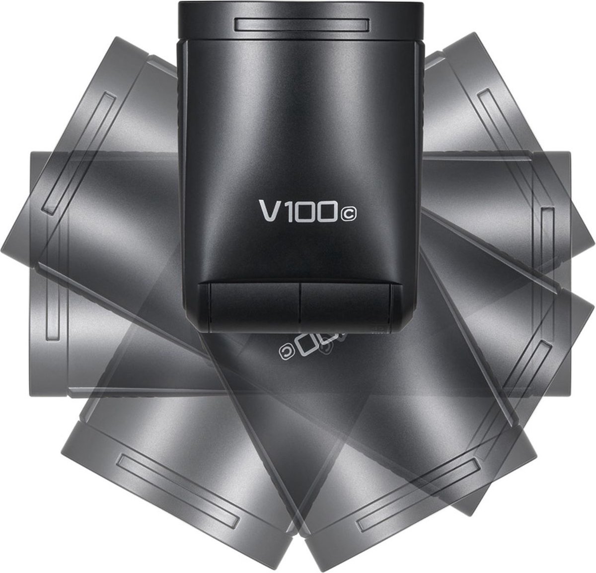 Godox Speedlite V100 Canon
