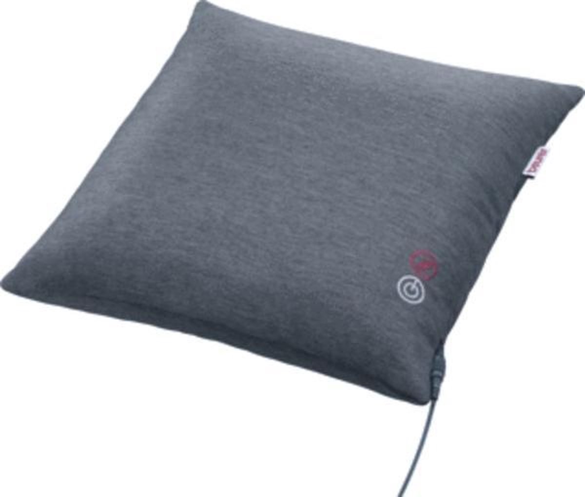 Beurer MG135 - Shiatsu massagekussen - 40x40cm geschikt voor eigen kussenhoes