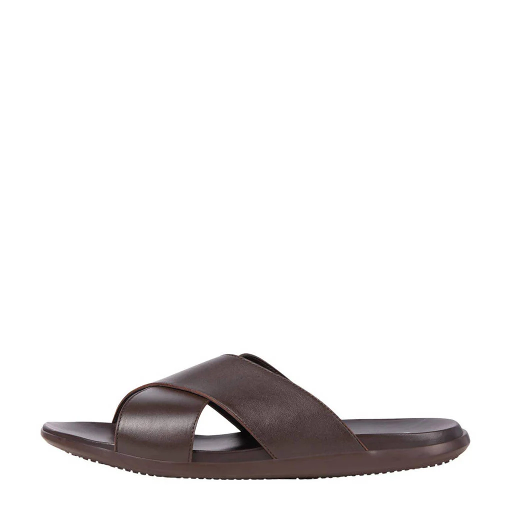 JACK&JONES - maat 46- FOOTWEAR JFWTOMMY SANDAL Heren Sandalen