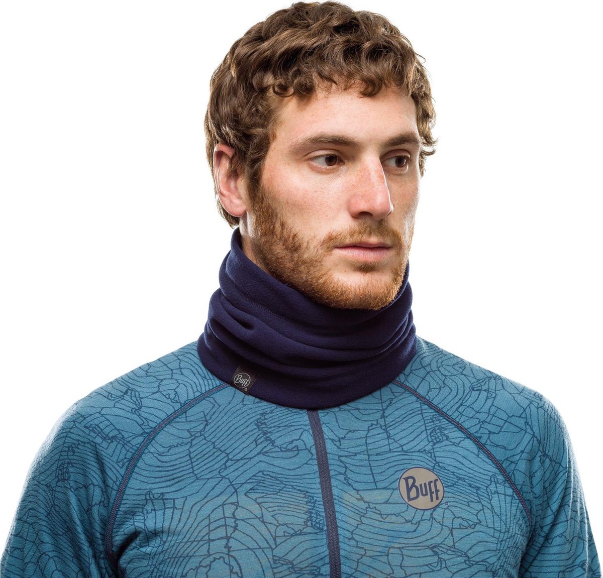 Fleece, Volwassene, Mannelijk, Man, Persoon