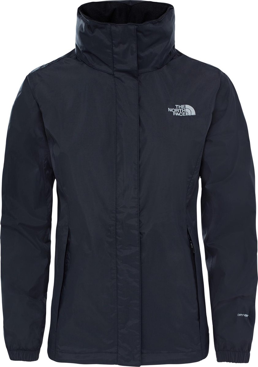 jacke, anorak, The North Face, jacht, waterproof