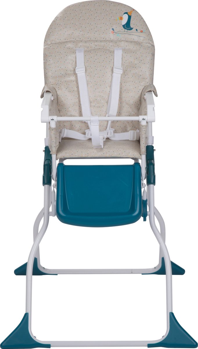 Bebeconfort Keeny Kinderstoel - Happy Day