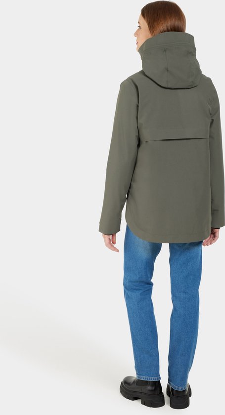 Jas, Volwassene, Man, Persoon