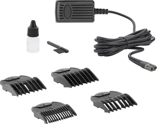 Moser 1400 Cordless Clipper (1430-0050)