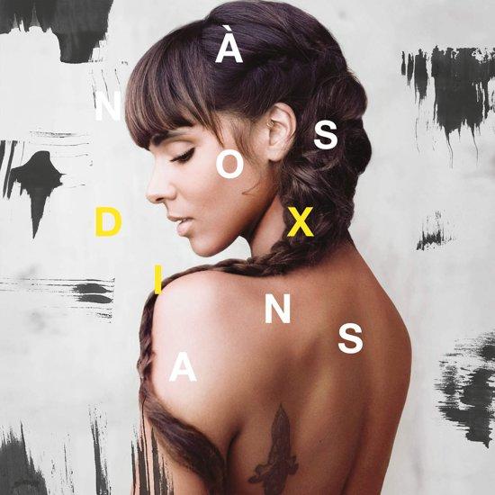 Shy'M - A Nos Dix Ans (Ltd Box)  - Limited Edition (3cd)