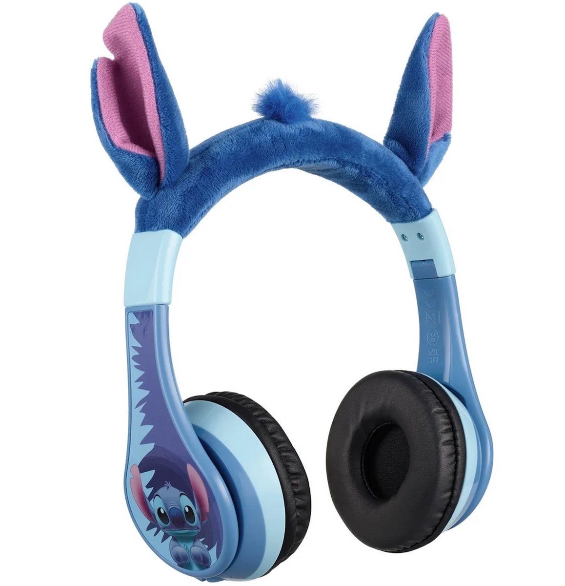 Elektronica, Koptelefoons