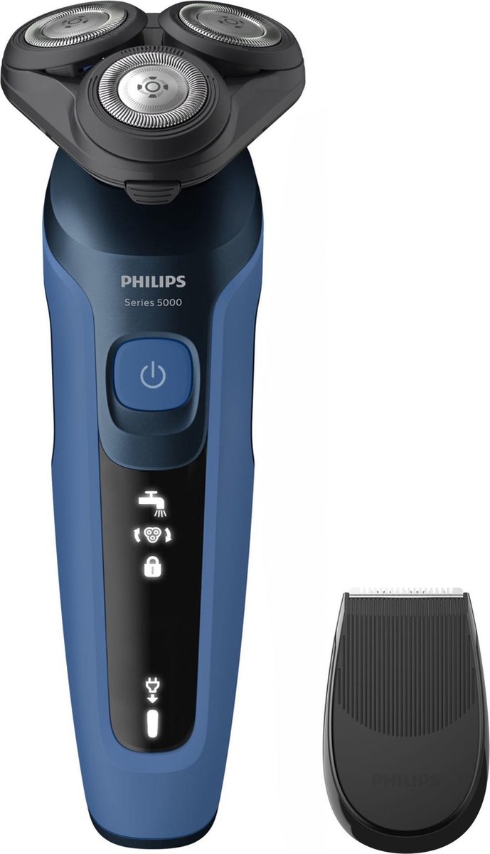 Philips Shaver 5000 Series S5466/17 - Scheerapparaat