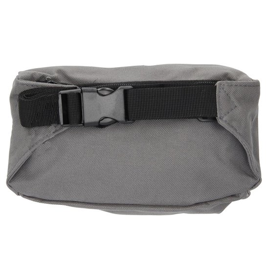 Enrico Benetti Amsterdam Heuptas - Grijs