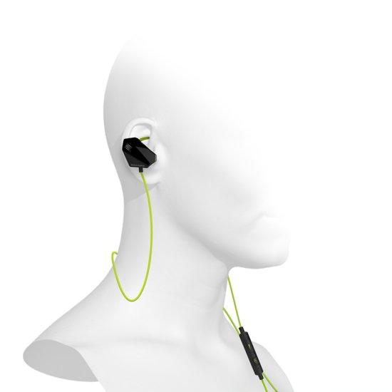 Mad Catz ES PRO 1 - Gaming Earbuds - PC