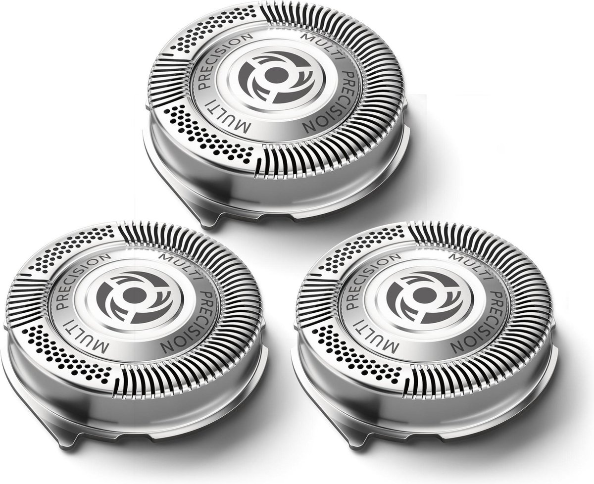 Philips 5000 serie SH50/50 - Scheerkoppen - 3 stuks