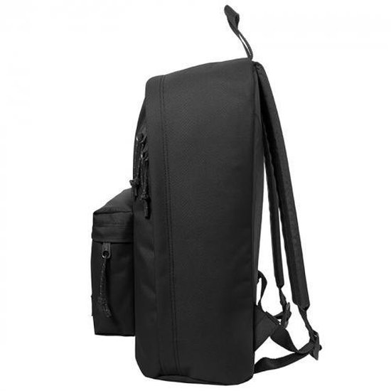 Eastpak OUT OF OFFICE Rugzak, 27 Liter, 13.3 inch laptopvak - Black