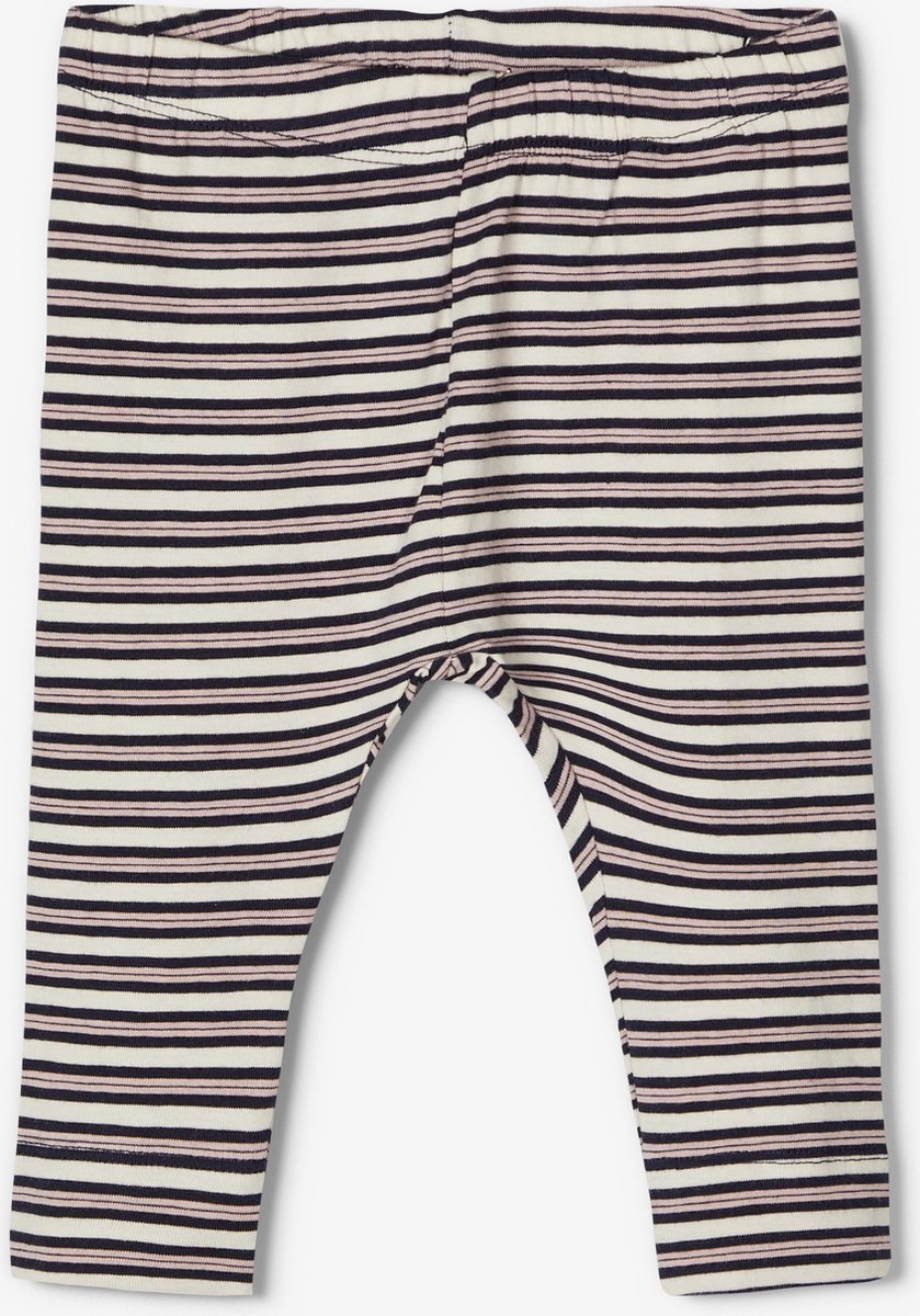 NAME IT - maat 62- BABY NBFRONLA LEGGING 3 P Legging