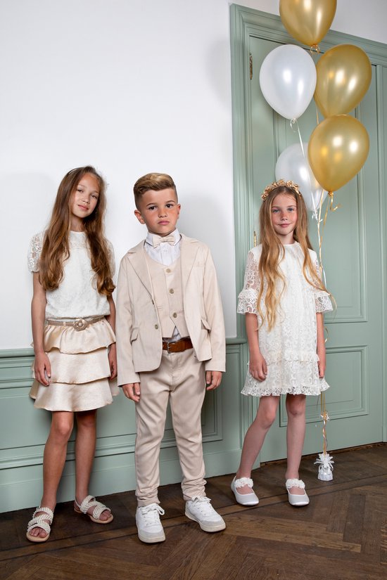 Le Garçon Chic Maat 140 Jongens Colbert ABEL L212-6154