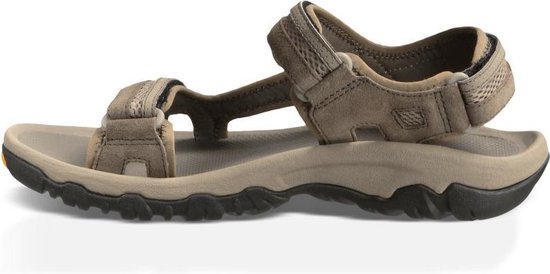 Teva Hudson Heren Wandelsandalen - Beige - Maat 42