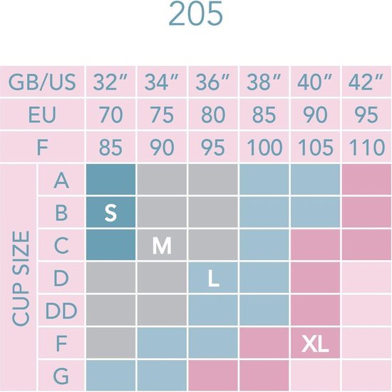 Carriwell - Maat M - Slaap en Nachtbh Crossover - Biokatoen- Zwart