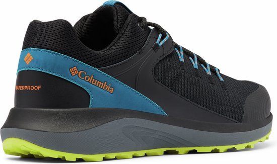 Columbia TRAILSTORM - maat 43- Wandelschoenen Heren Waterdicht