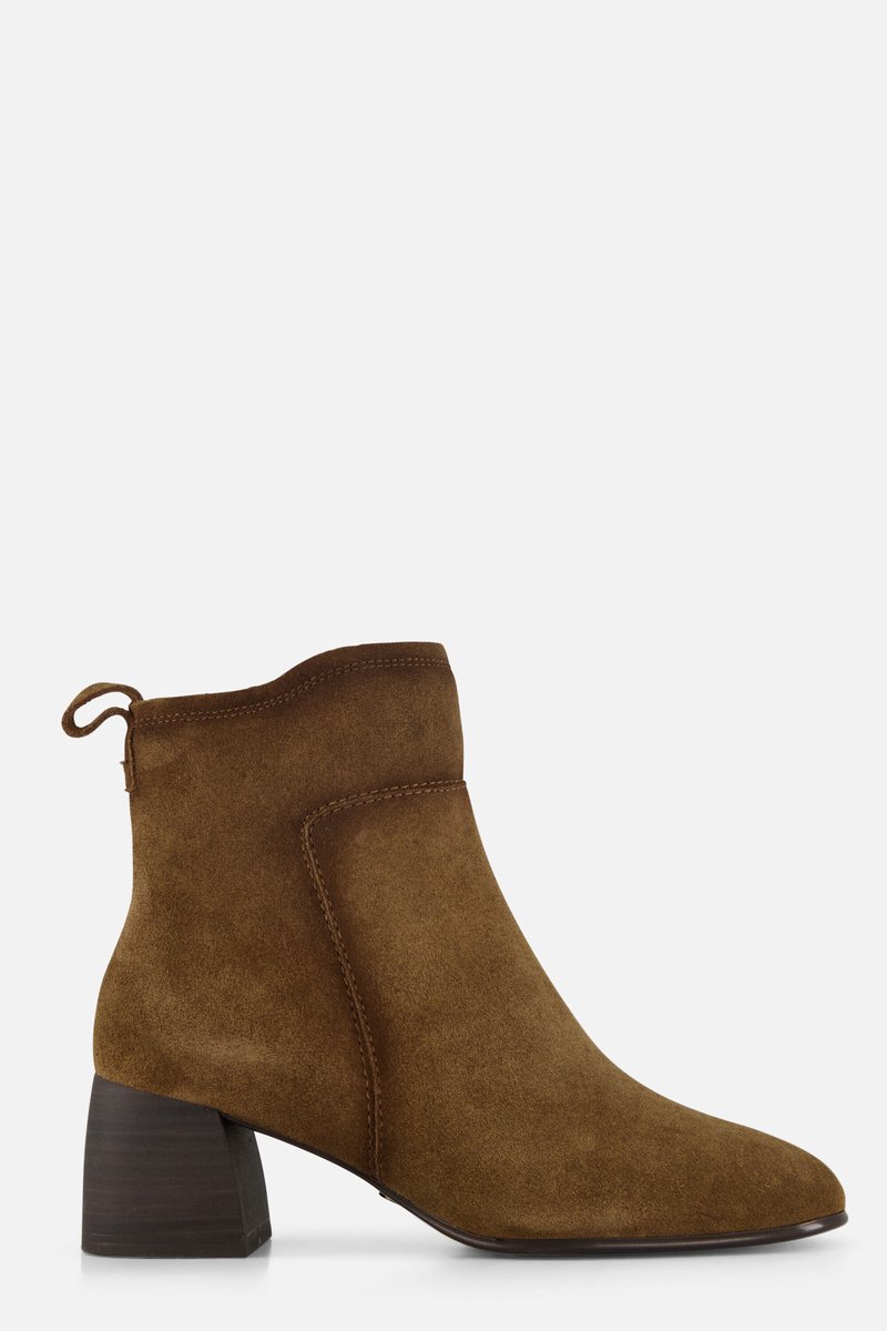 Suede, Kleding, Schoeisel, Schoen