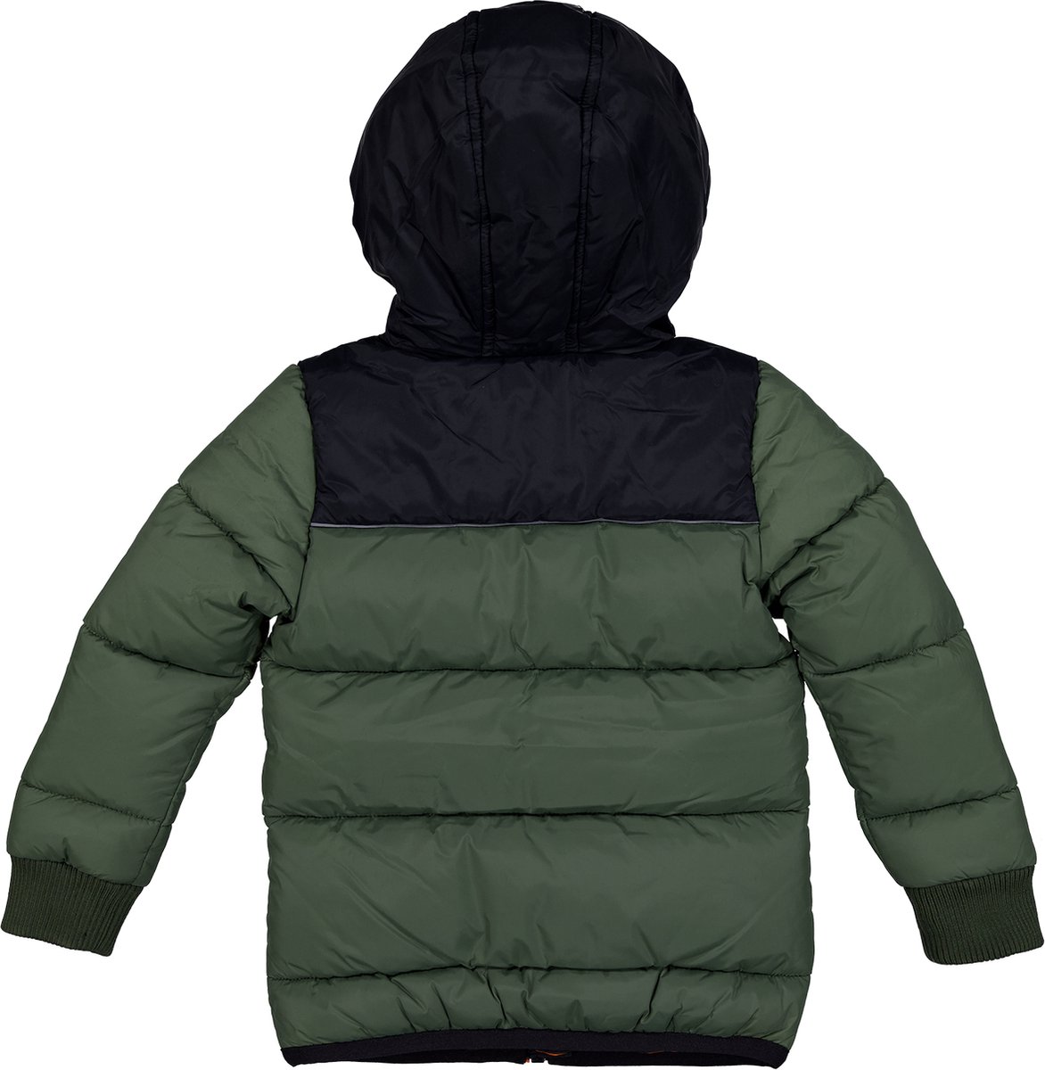 Kleding, Jas, Capuchon