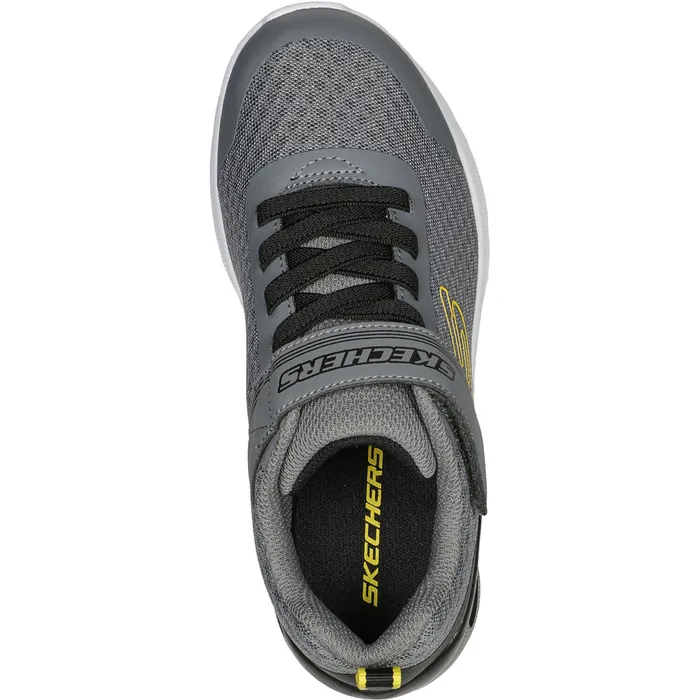 Skechers Microspec Max - Gorvix  maat 30
