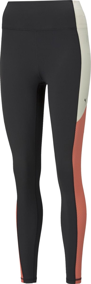 PUMA  - Maat L Train Bonded High Waist Full T Sportlegging Vrouwen