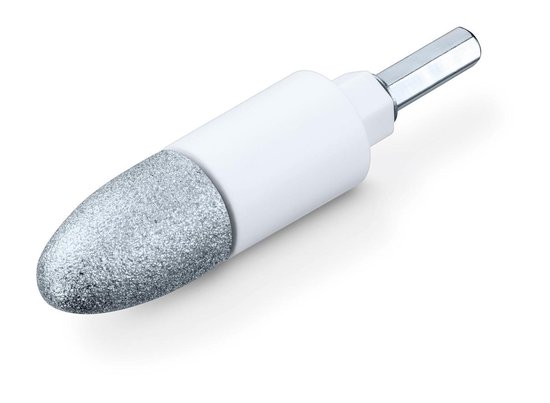 Beurer MP 64 Elektrische Nagelvijl - Nagelfrees