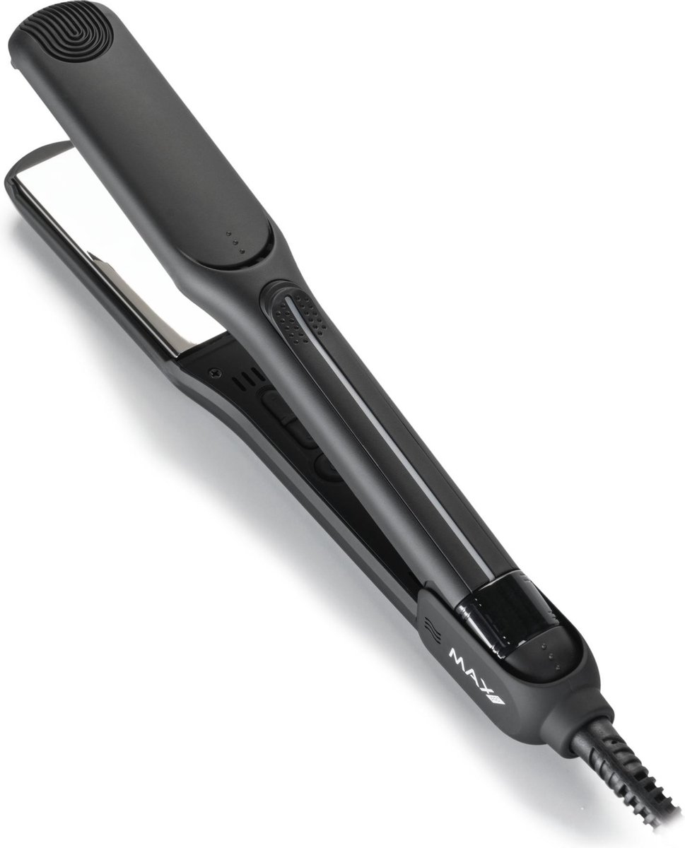 Max Pro Keratin Shine - Stijltang