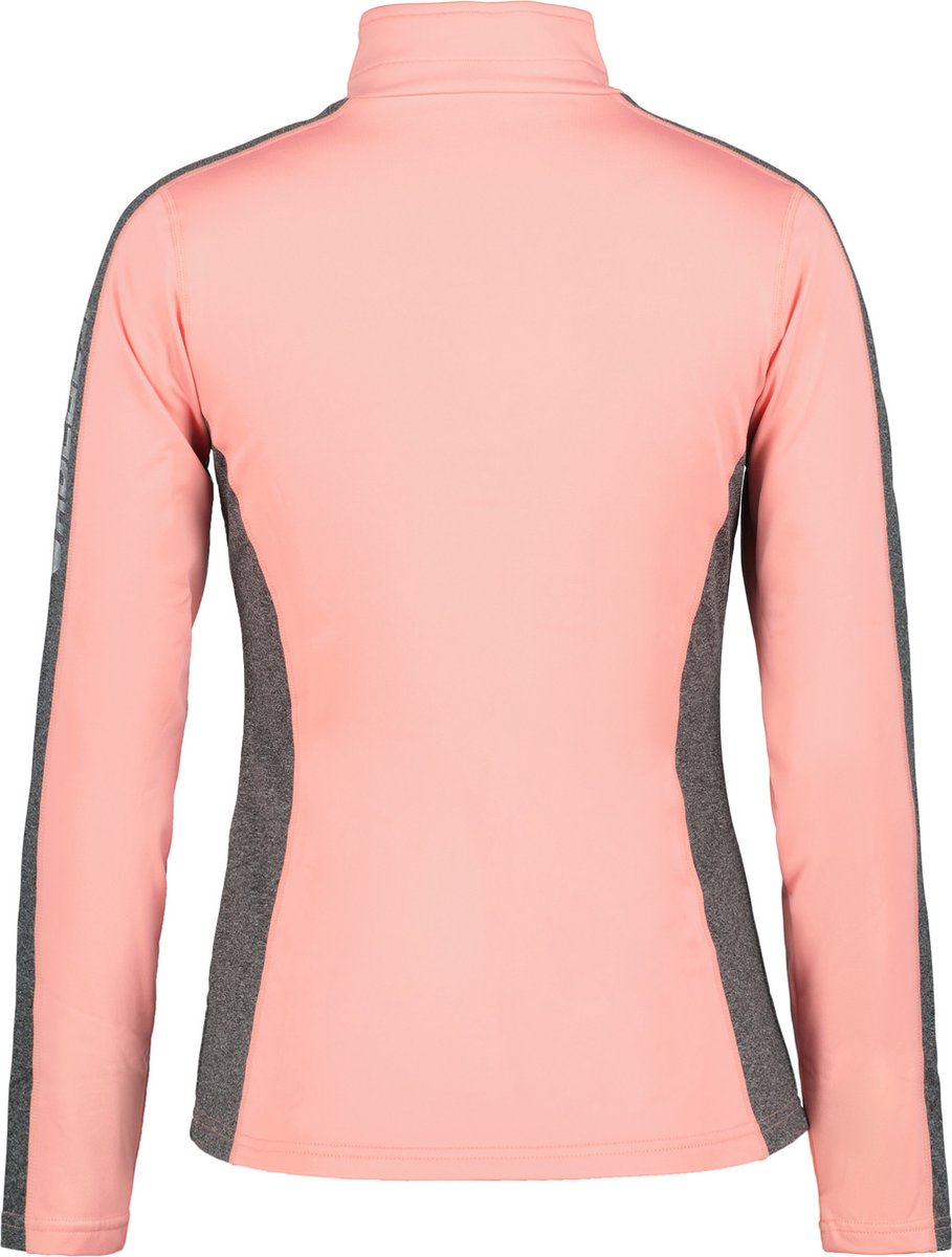 ICEPEAK - Maat XL - FAIRVIEW Midlayer - Roze