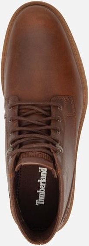 Timberland - Maat 43 - Elmhurst Chukka veterboots bruin