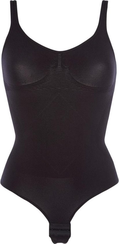 MAGIC Bodyfashion - Maat M - Body Low Back Body