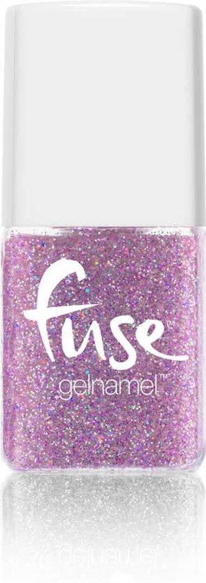 Sensationail Fuse Gelnamel Nagellak Lightning