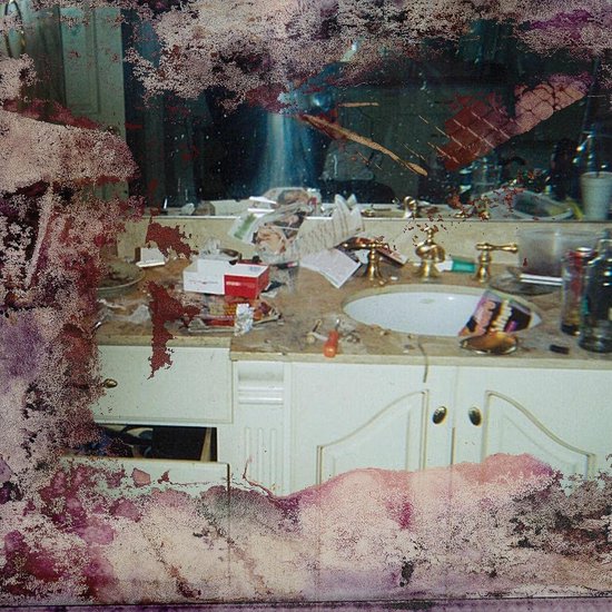 Pusha t - Daytona(LP)