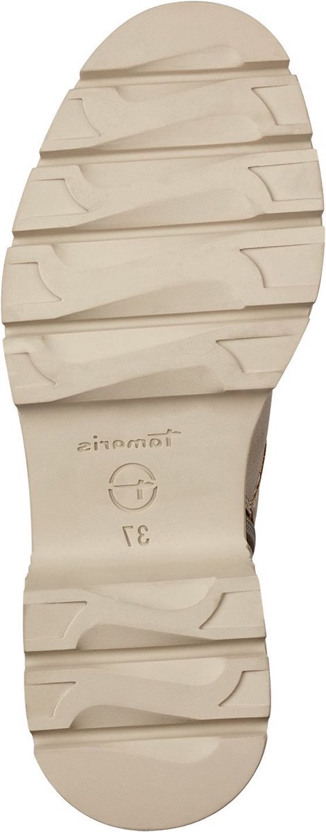 Tamaris - Maat 36 -Dames Enkellaarsje 1-25264-41 341