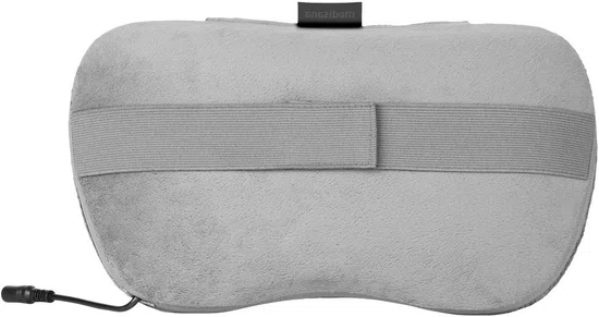 Medisana MC 250 Massagekussen 24 W Grijs