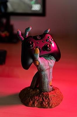 Gaming Controller Houder One More Life | Controller Houder Figuur | Hoofdtelefoonstandaard & Control