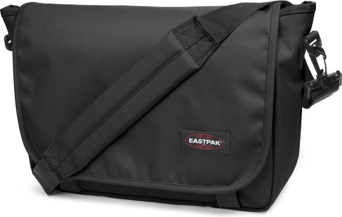Eastpak JR Schoudertas - Black