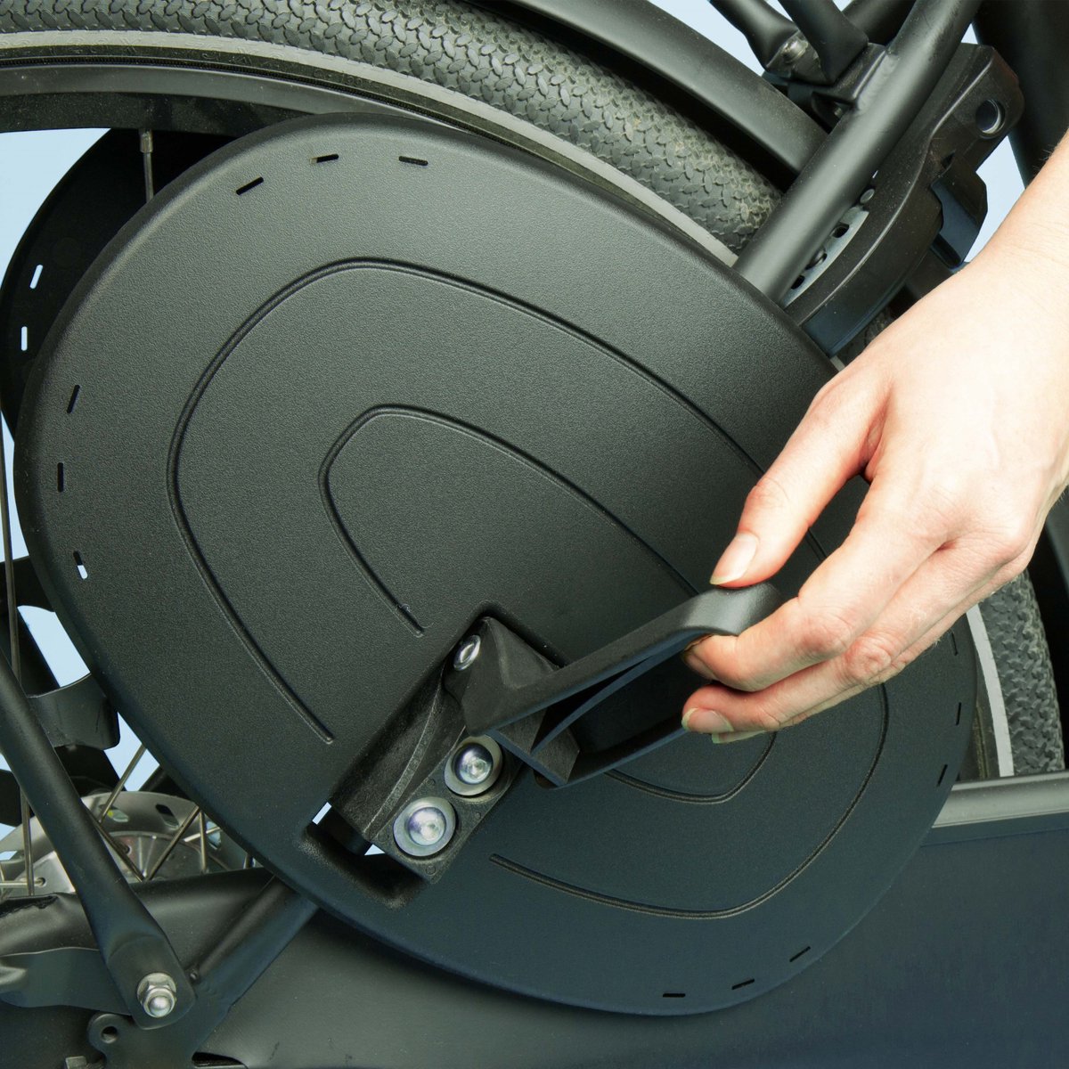 e-bike, motor, fiets, aandrijving, schijfremmen