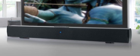 Muse M-1520SBT - Soundbar met bluetooth