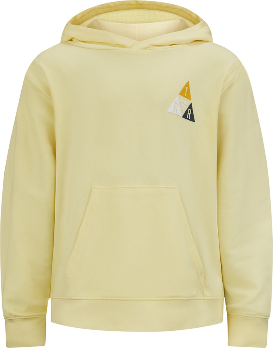 Kleding, Breigoed, Trui, Sweatshirt, Capuchon