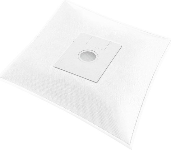 Cleanbag stofzuigerzak fleece (doos) type K
