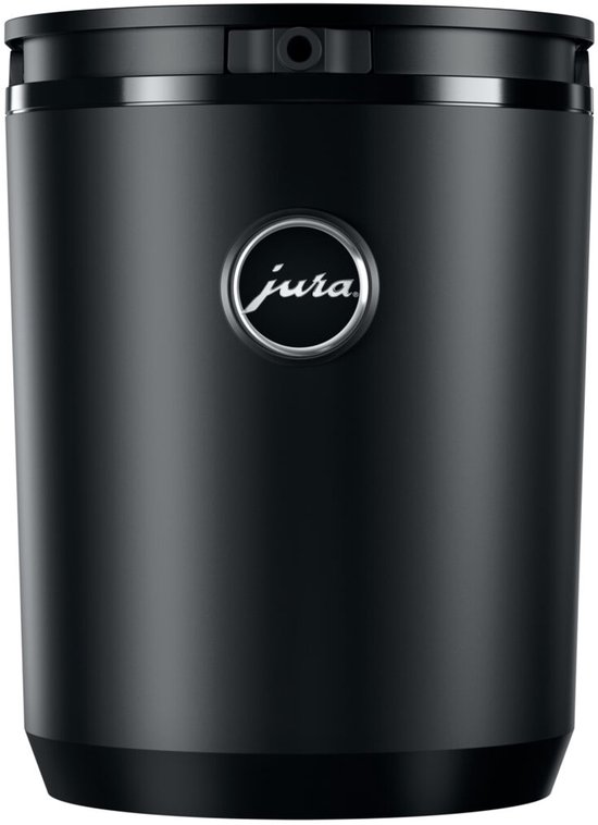 JURA - Cool Control 1L (EB) Zwart