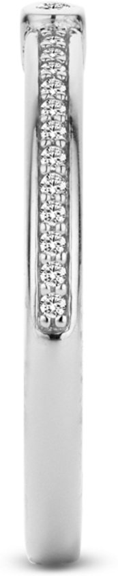 TI SENTO - Milano Ring 12147ZI - Maat 16.50