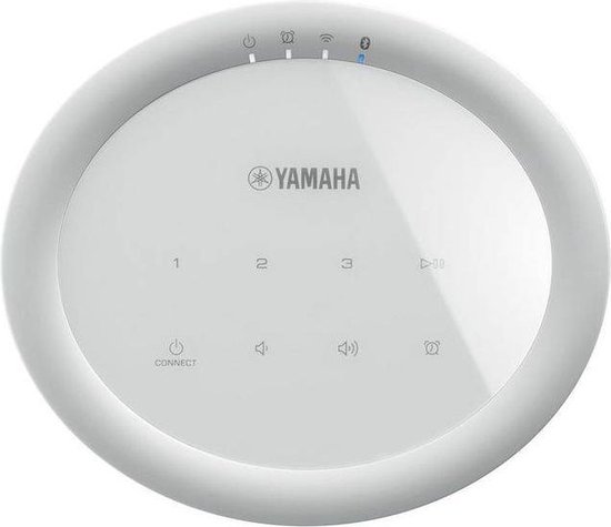 Yamaha MusicCast 20 (WX-021) Speaker - Wit