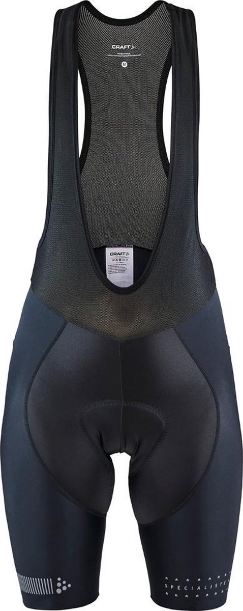 fietsshirt, bib, wetsuitbroek, kledingmodel, mesh materiaal