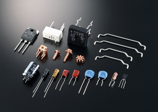 Yamaha AS-301 - Geïntegreerde versterker- Digitale connectiviteit - ToP-ART principe – Zilver