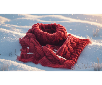 Arm- & Nekwarmers