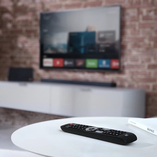 One For All URC7125 EVOLVE 2 Remote