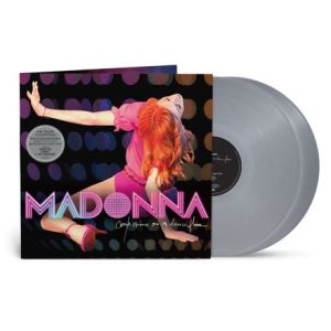 vinyl, plaat, Madonna, lp, album