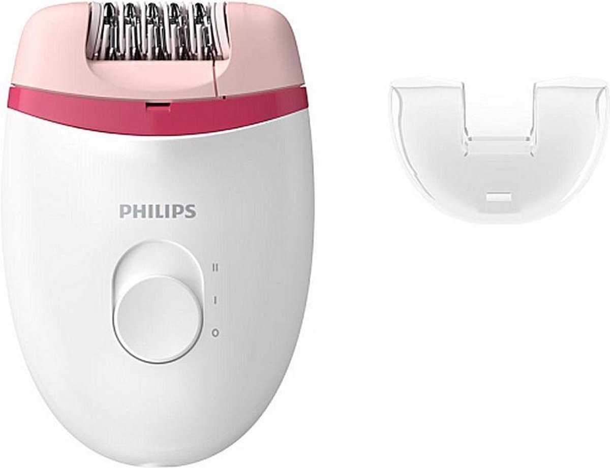 Philips Satinelle Essential BRE235/00 - Epilator
