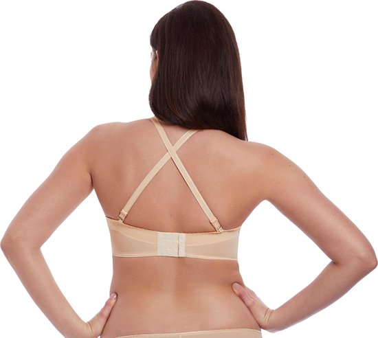 BH, Lingerie, Ondergoed, Terug, Persoon